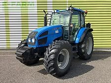 Landini ghibli 80