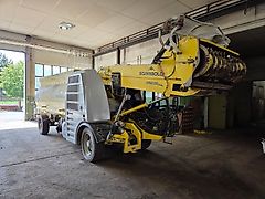 Sgariboldi GULLIVER  6014