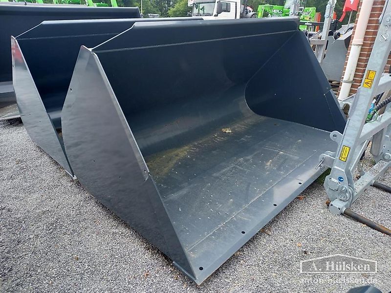 Merlo A0736 Schüttgutschaufel 2500