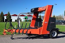 Kuhn SW4014 WIKKELAAR