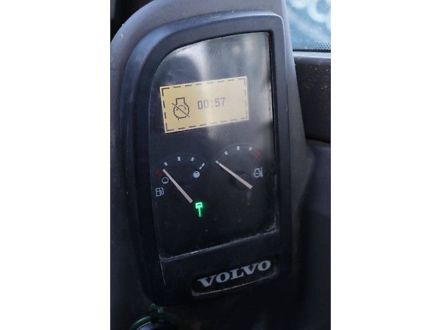 Volvo ECR50D