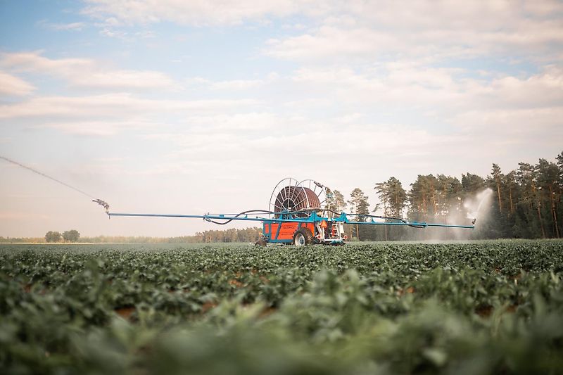 Fasterholt FM 4900 H