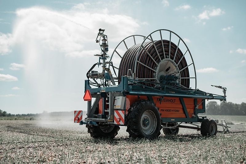 Fasterholt FM 4900 H