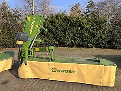 Krone Easy Cut R 280