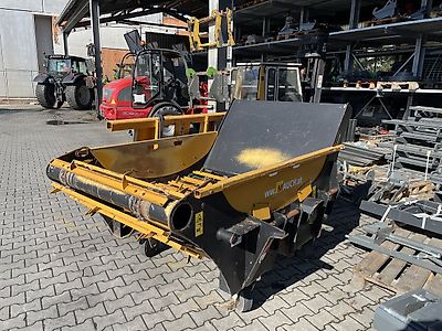 Emily Pick &amp; Go Dreipunkt