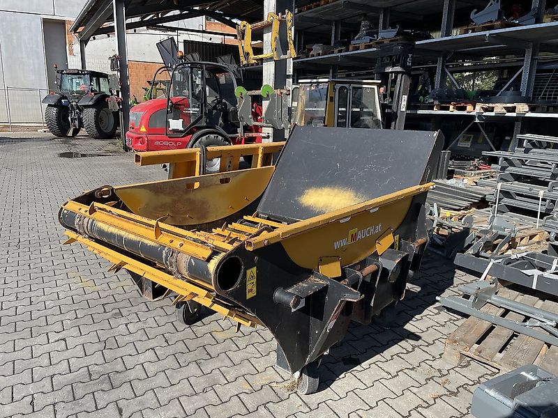 Emily Pick &amp; Go Dreipunkt