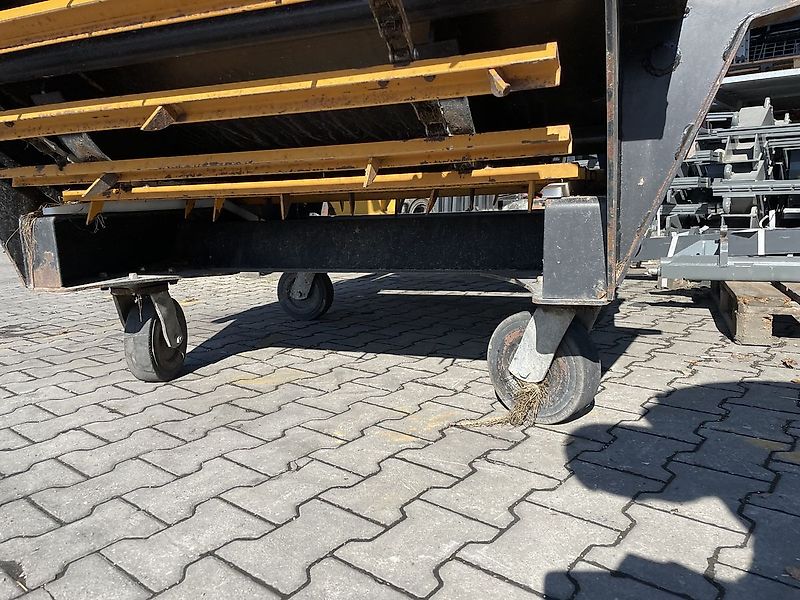 Emily Pick &amp; Go Dreipunkt