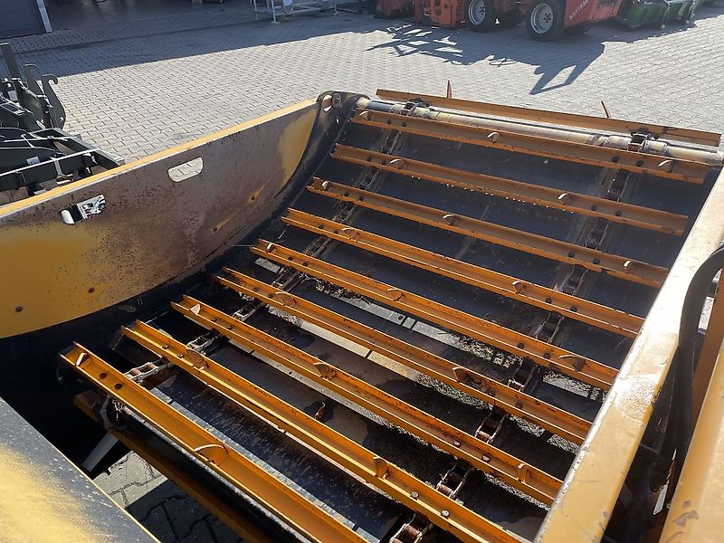 Emily Pick &amp; Go Dreipunkt