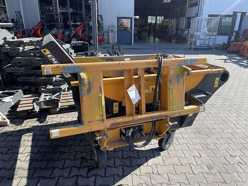 Emily Pick &amp; Go Dreipunkt