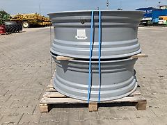 FELGEN HORSCH LEEB GS 16X46"