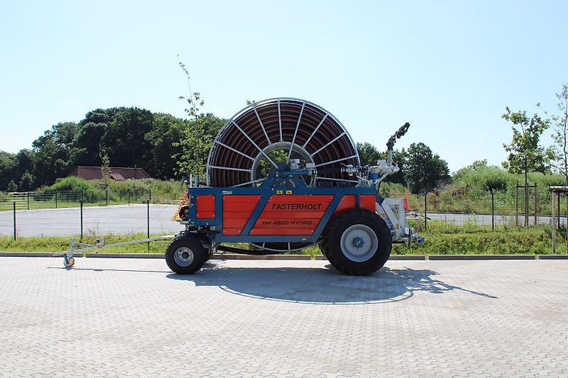 Fasterholt FM 4800 H