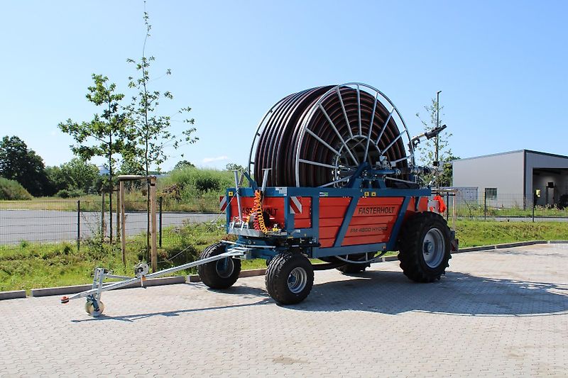 Fasterholt FM 4800 H