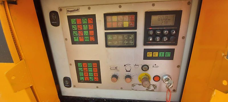 Doppstadt SM 620 Profi