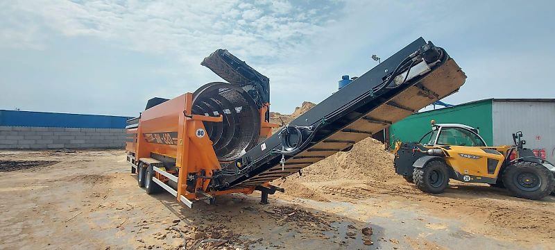 Doppstadt SM 620 Profi