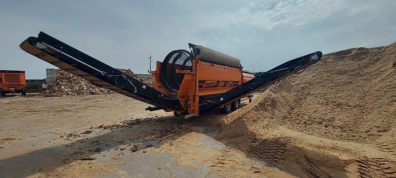 Doppstadt SM 620 Profi