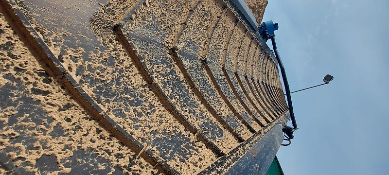 Doppstadt SM 620 Profi