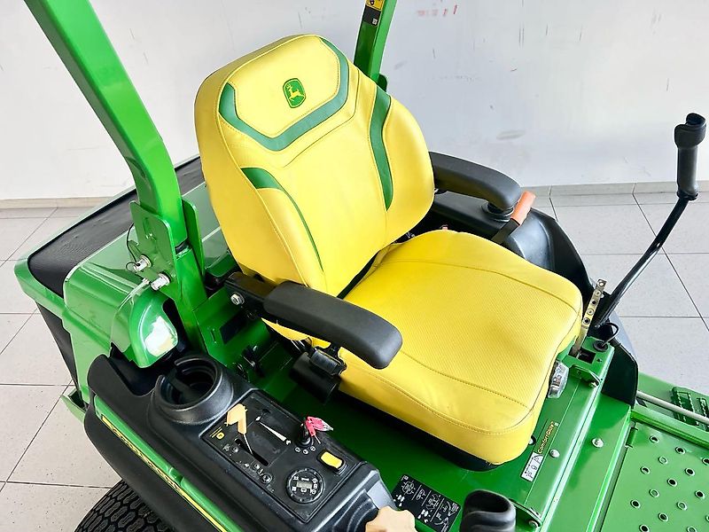 John Deere Z997R