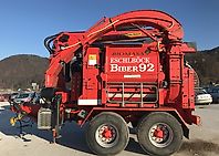 Eschlböck Biber 92 Eschlböck Biber 92