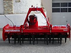 Breviglieri Mek Farmer 80-190 PW