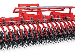 Ozdoken Opielacz rotacyjny 4,2m Ozdoken Rotokul