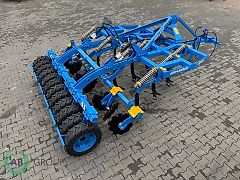 Rolland Agregat talerzowy półzawieszany Rolland ATP-3