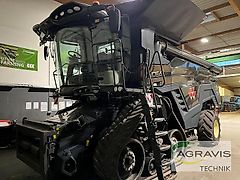 Fendt IDEAL 8 T