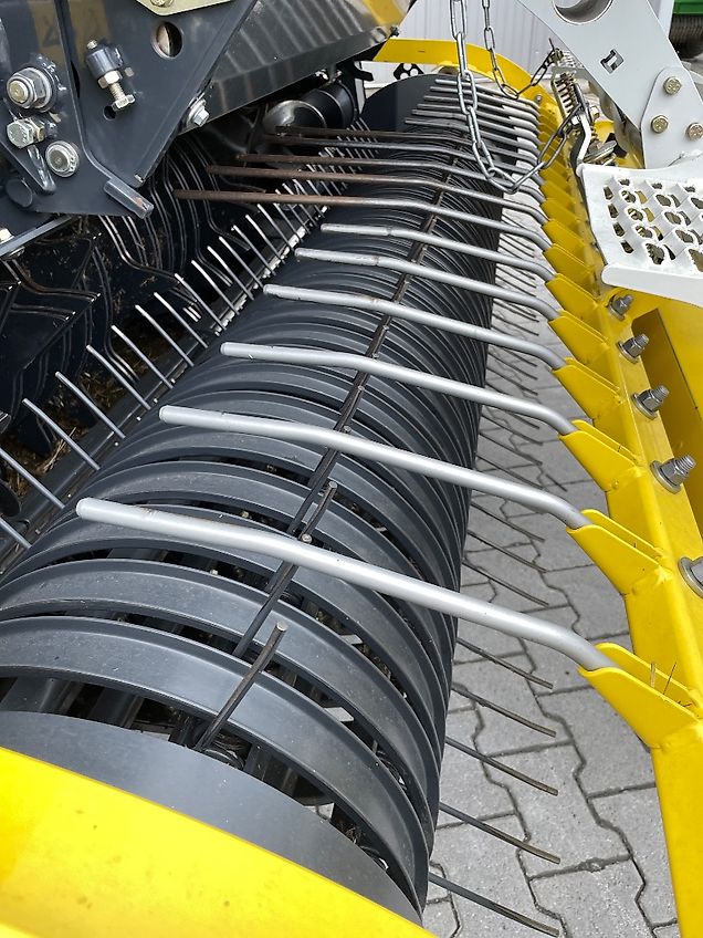 Pöttinger Impress 185V Master