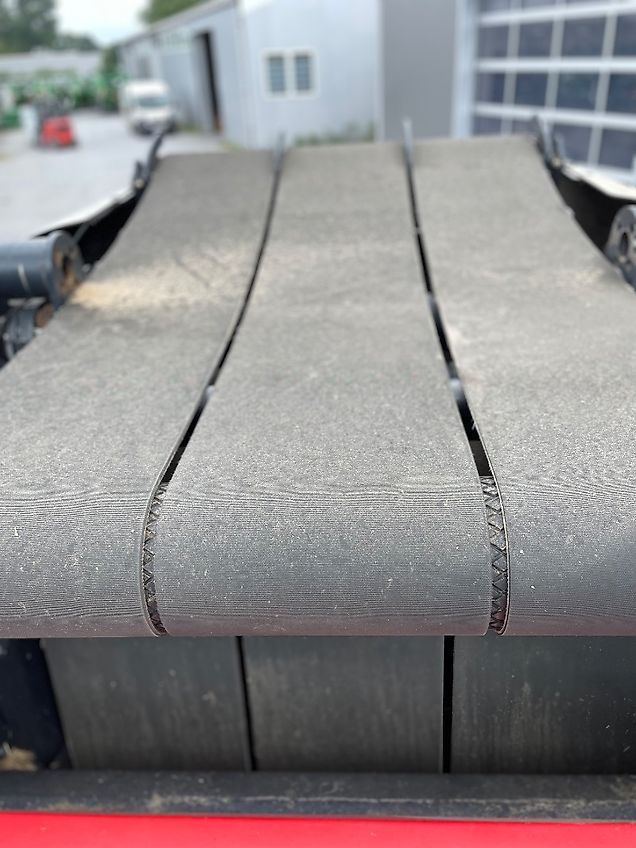 Pöttinger Impress 185V Master