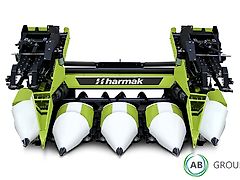 Harmak przystawka do kukurydzy MT-6F - wersja demo