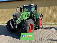 Fendt VARIO 828 S4 // RTK // VARIO GRIP