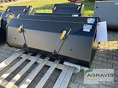 Quicke UNIVERSALSCHAUFEL GM 215 EURO