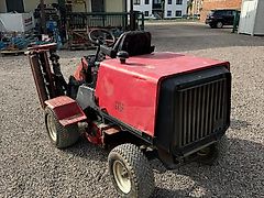 Toro Spindelmäher, Zustand s. Fotos