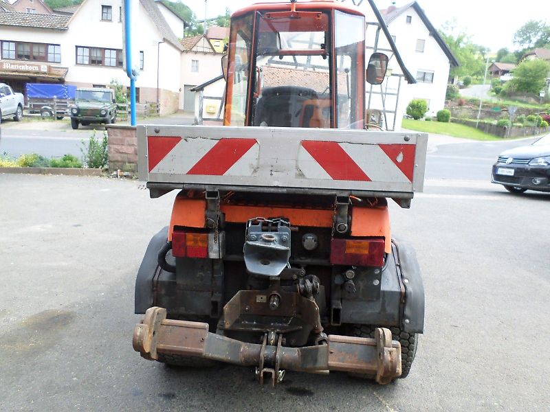 Holder C 200 4x4 FH & FZ HZ $ hydraulik