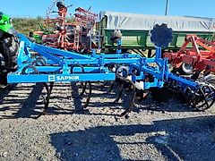 Saphir MG 303 GRUBBER