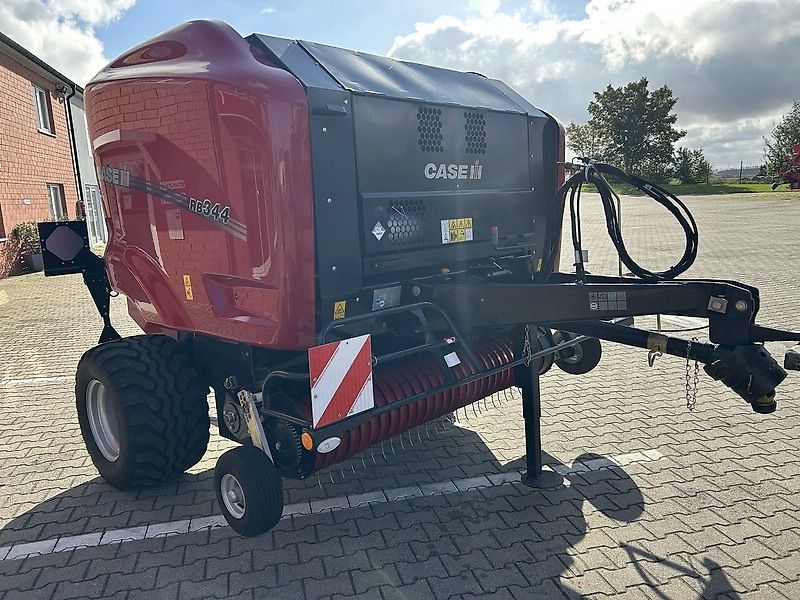 Case IH RB 344 RC