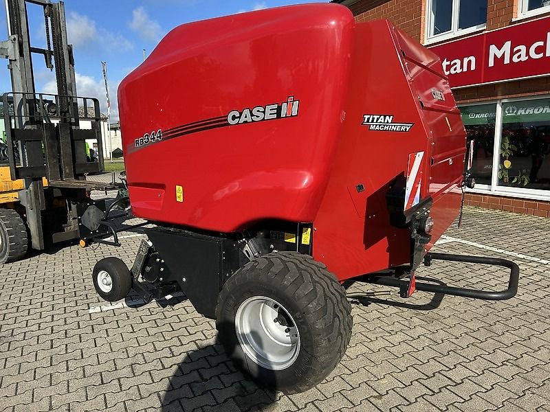 Case IH RB 344 RC