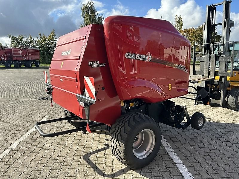 Case IH RB 344 RC