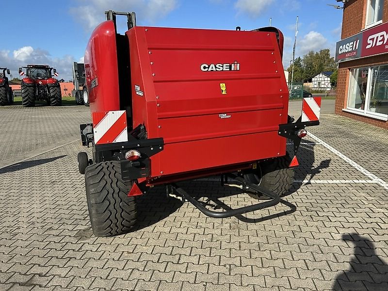 Case IH RB 344 RC