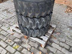 BKT 27x8.50-15 NHS SKID Power HD