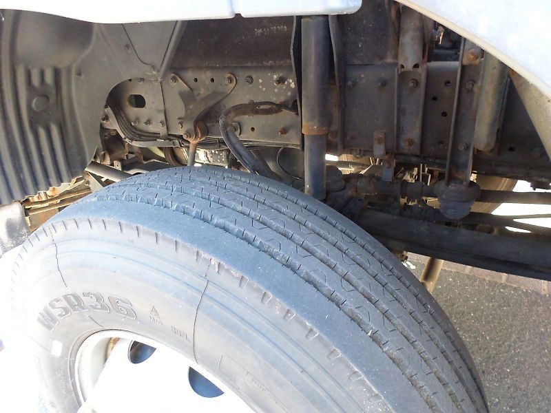 MAN TG-M 18.280 4x4 Kipper Kran 1 hand