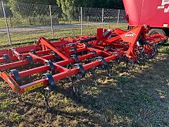 Kuhn Prolander 600R