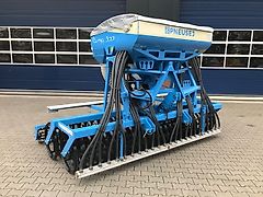 SamEx Twinseeder