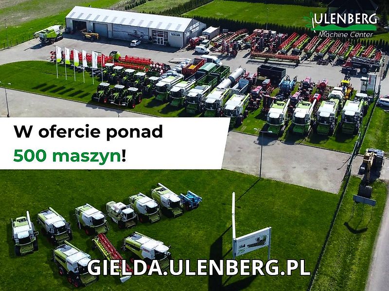 Köckerling QUADRO 400