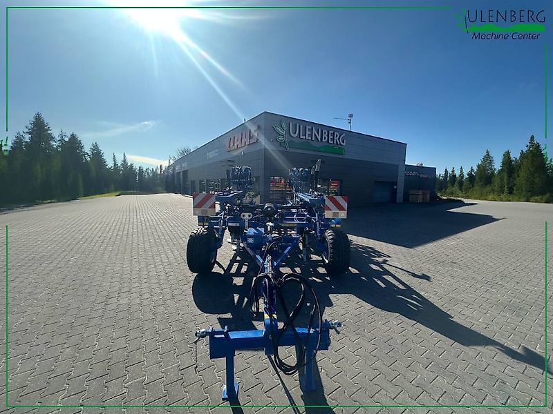 Köckerling QUADRO 400