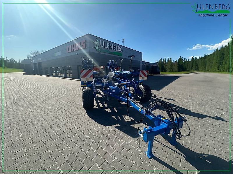 Köckerling QUADRO 400