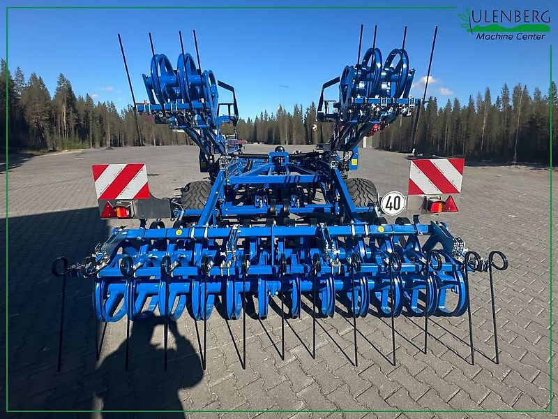 Köckerling QUADRO 400