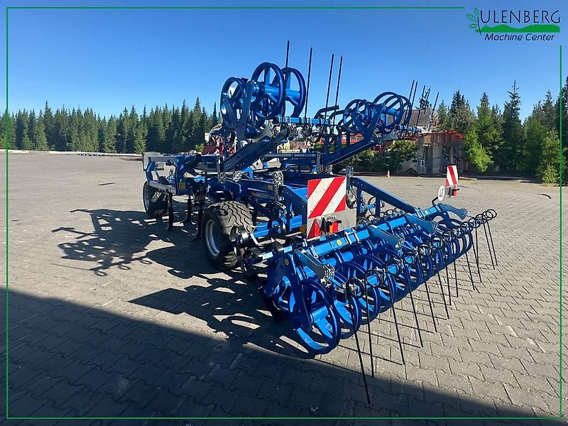 Köckerling QUADRO 400