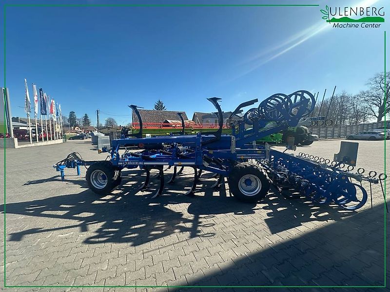 Köckerling QUADRO 400