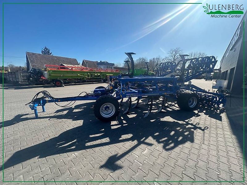 Köckerling QUADRO 400