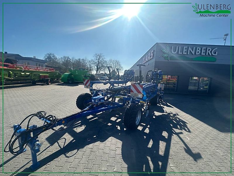 Köckerling QUADRO 400